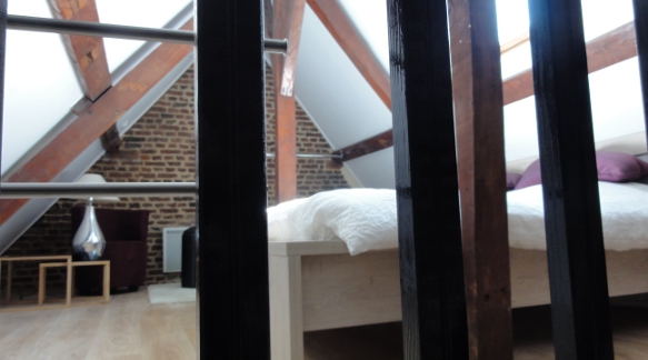 B&B, Furnished apartment rental Lille, aparthotel, holiday rentals, vacation